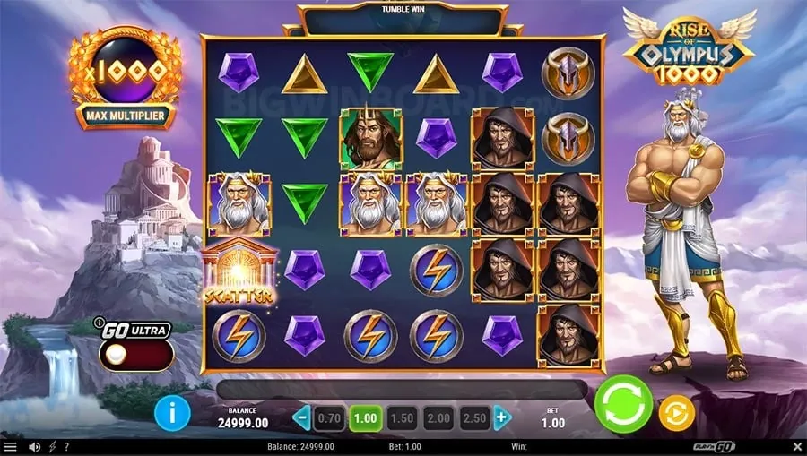 ptgaming Sports Betting Bonus