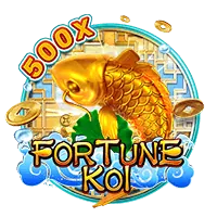 ptgaming Fishing Game