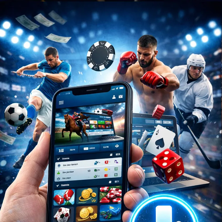 Diverse Slot Themes