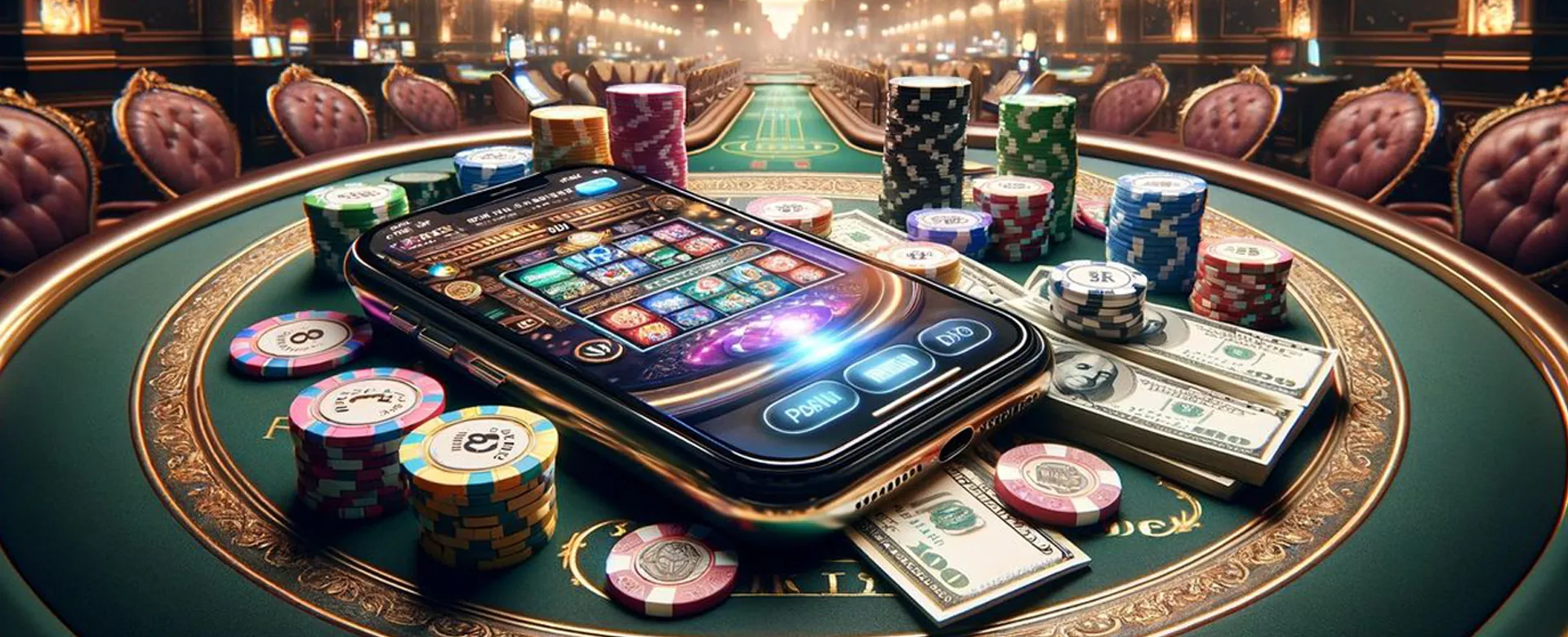 ptgaming VIP Exclusive Promotions