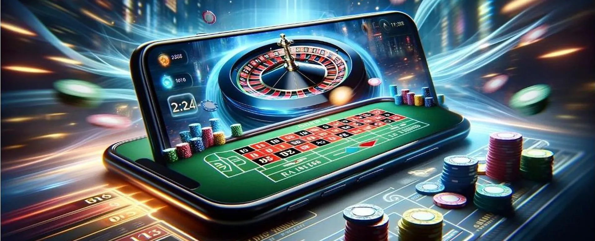 ptgaming Casino Games Hero Banner