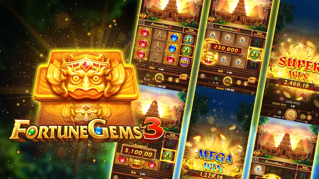 Download ptgaming Android App