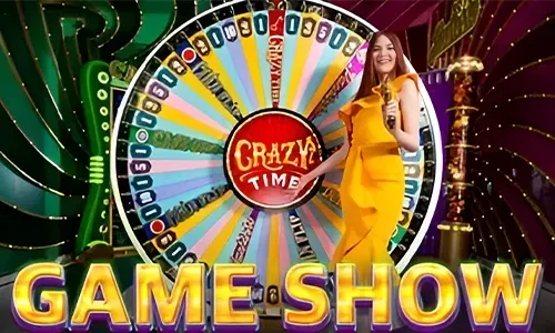 Casino Games Icon