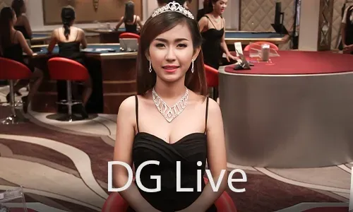 Professional Live Dealers